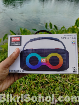 mini speaker